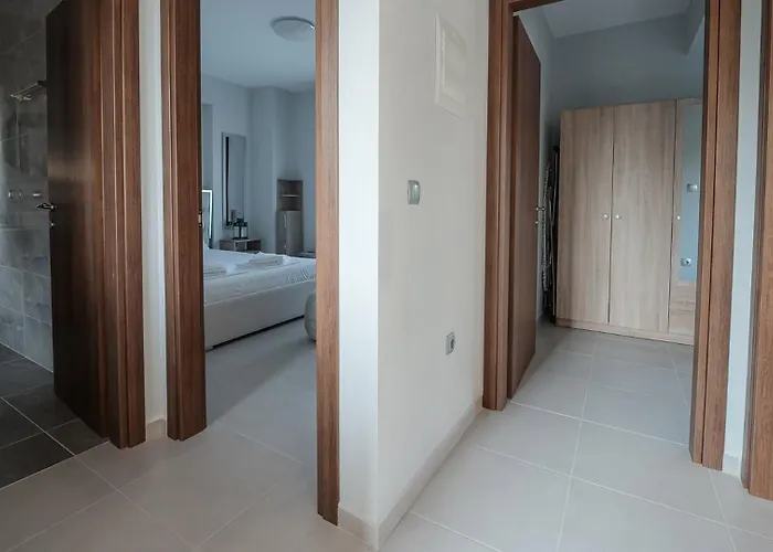 别墅 Callisto Private Pool Villa,