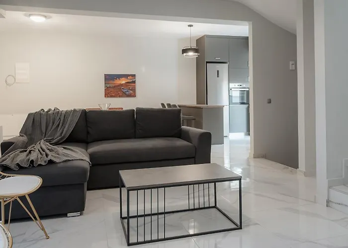 别墅 Callisto Private Pool Villa, 佩科霍里