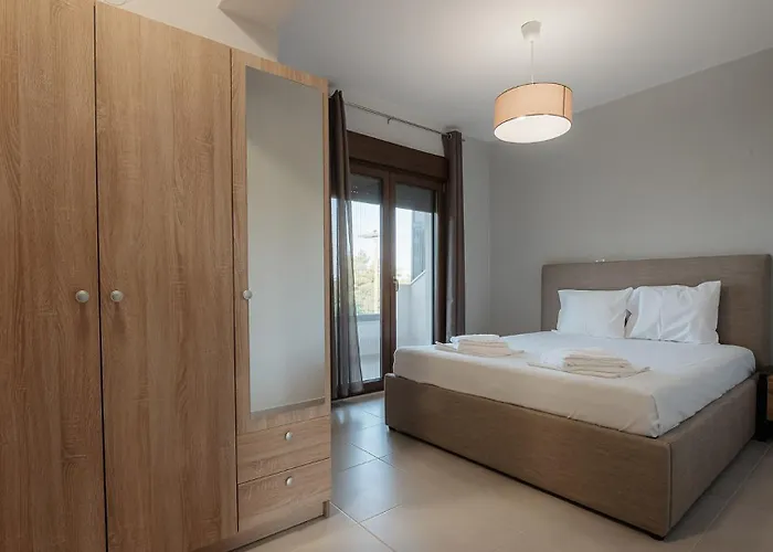 Callisto Private Pool Villa,