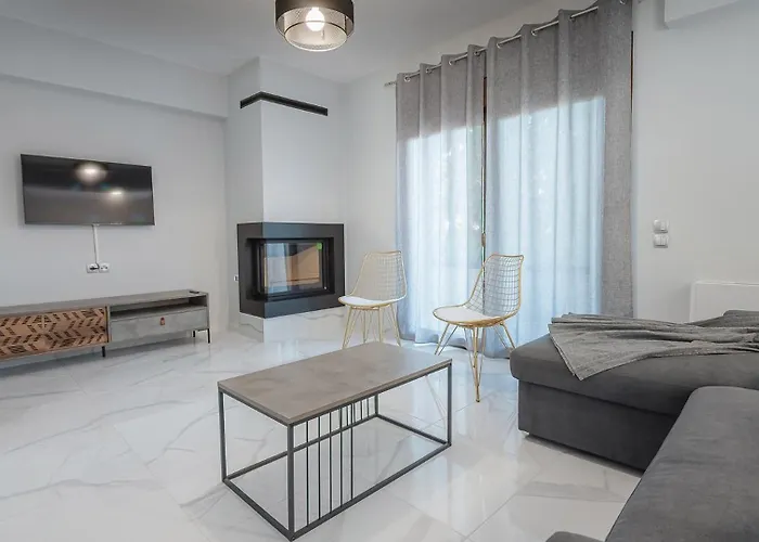 Callisto Private Pool Villa,