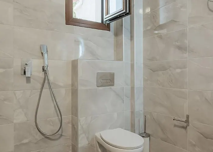 别墅 Callisto Private Pool Villa,