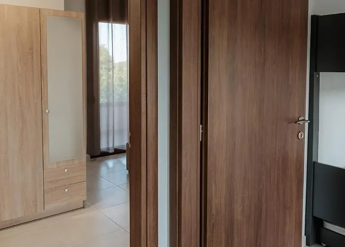 Callisto Private Pool Villa, 佩科霍里