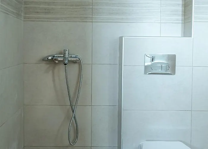 Callisto Private Pool Villa, *