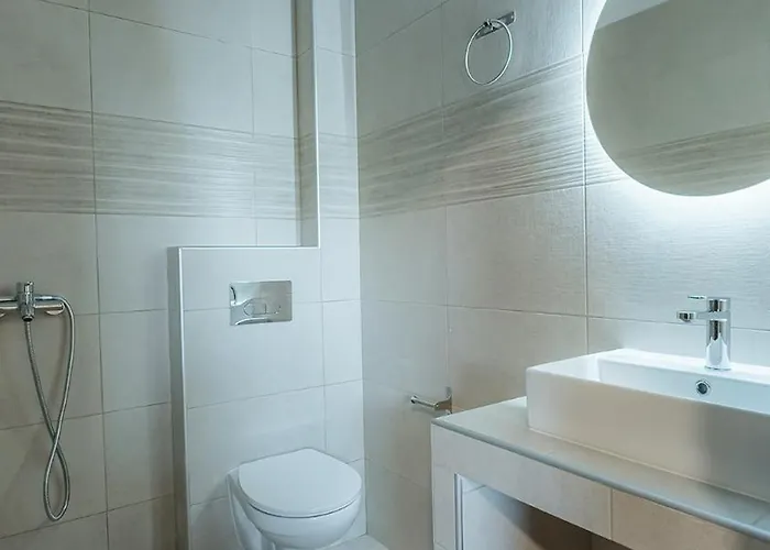 别墅 Callisto Private Pool Villa,