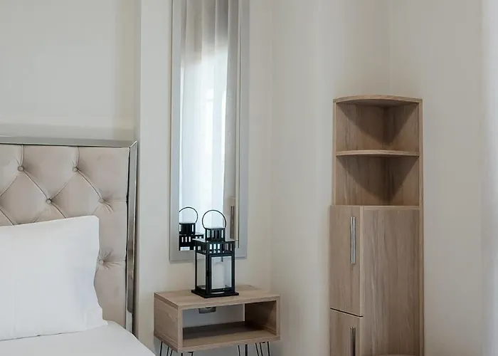 别墅 Callisto Private Pool Villa,