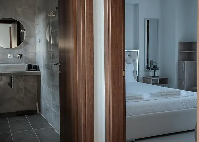 Callisto Private Pool Villa, *