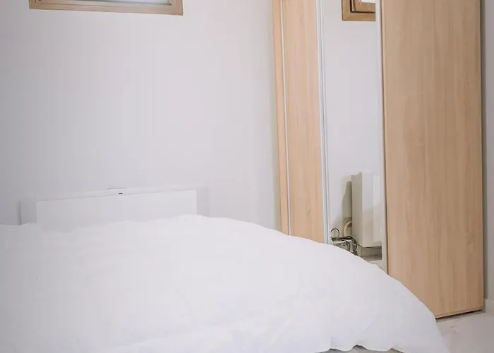 别墅 Callisto Private Pool Villa,