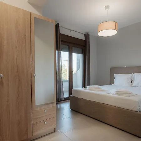 Callisto Private Pool Villa,