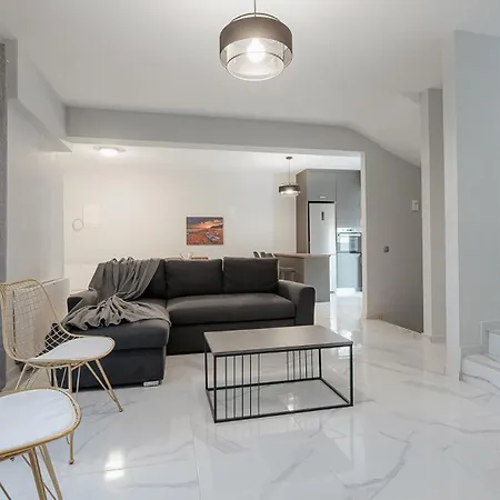 Callisto Private Pool Villa, Villa *