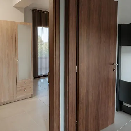 Callisto Private Pool Villa, Pefkochori