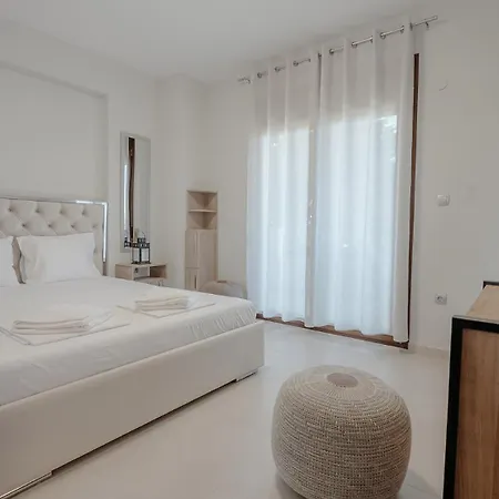 Callisto Private Pool Villa, Villa *