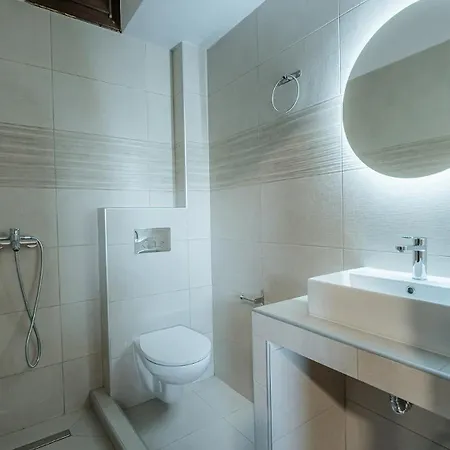 Villa Callisto Private Pool Villa,