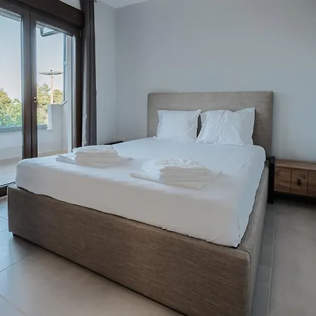 Callisto Private Pool Villa, Villa *