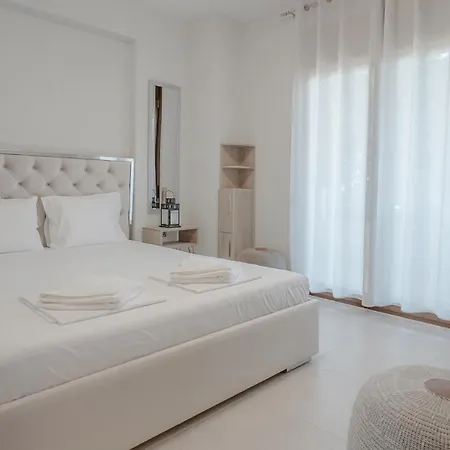 Callisto Private Pool Villa, Villa *