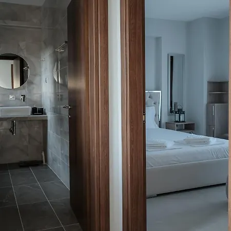 Callisto Private Pool Villa, *