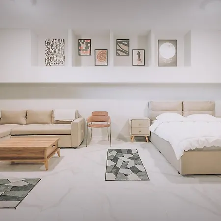 Villa Callisto Private Pool Villa, Pefkochori