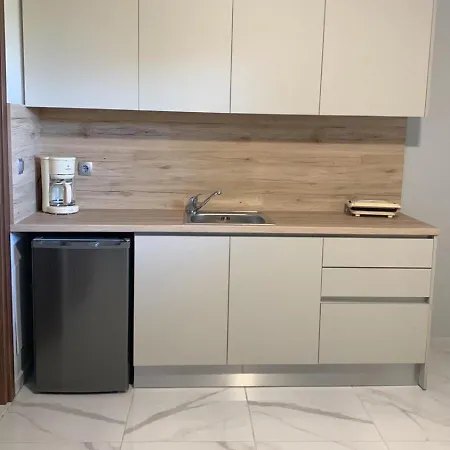 Callisto Private Pool Villa, Villa