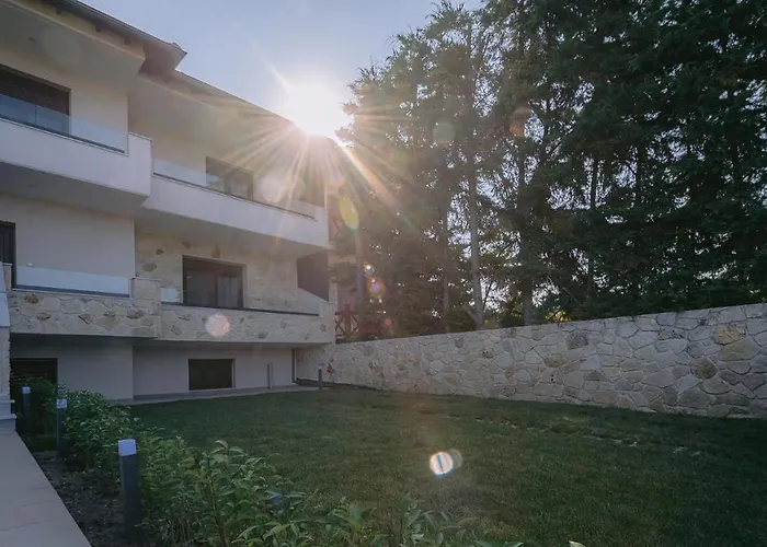 Callisto Private Pool Villa, פפקוהורי