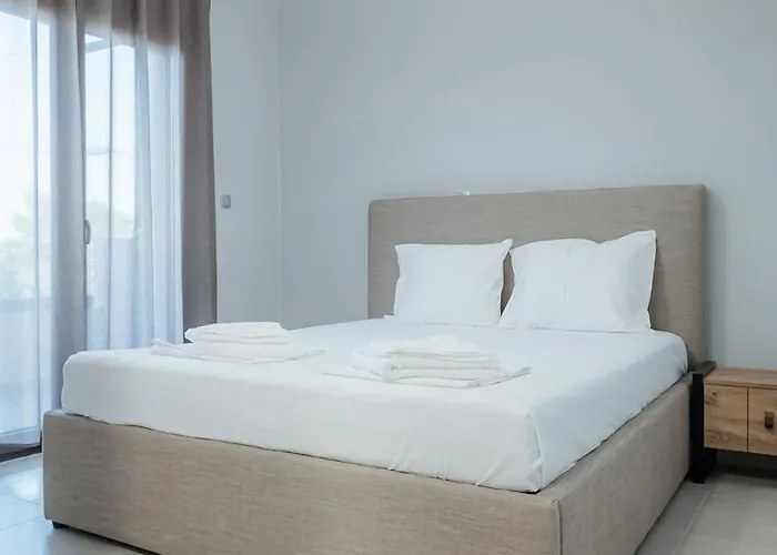 וילה Callisto Private Pool Villa, *