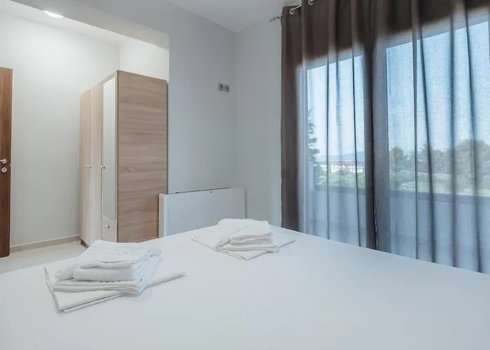 וילה Callisto Private Pool Villa, *