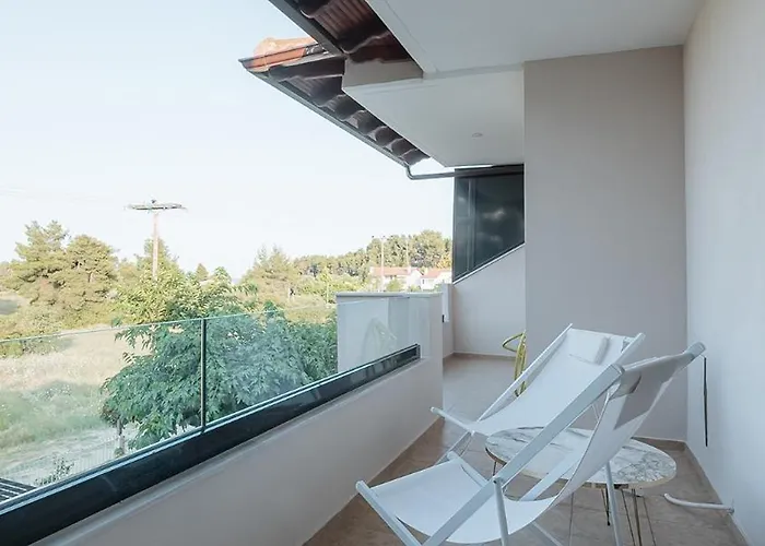 וילה Callisto Private Pool Villa, *