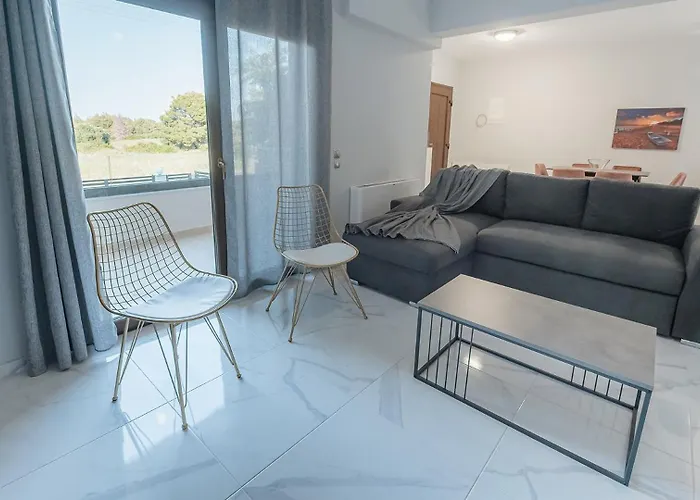 Callisto Private Pool Villa, וילה