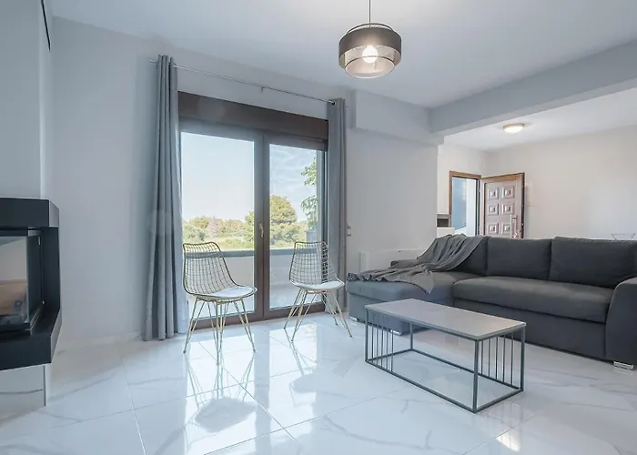 Callisto Private Pool Villa, *