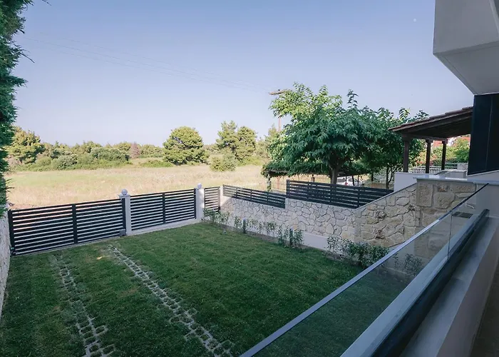וילה Callisto Private Pool Villa,