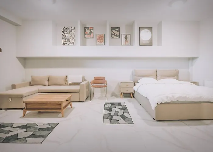 וילה Callisto Private Pool Villa, פפקוהורי