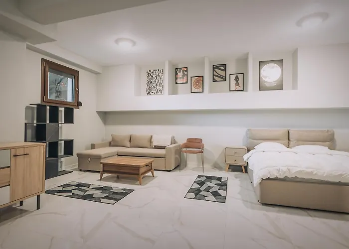 וילה Callisto Private Pool Villa, *