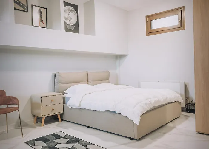 וילה Callisto Private Pool Villa, *