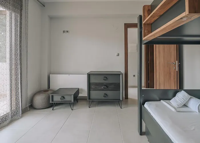 וילה Callisto Private Pool Villa,